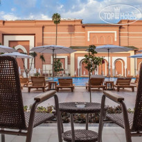 Pickalbatros Savoy Le Grand Hotel - Marrakech