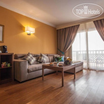 Pickalbatros Savoy Le Grand Hotel - Marrakech 
