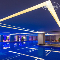 Pickalbatros Savoy Le Grand Hotel - Marrakech 