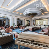 Pickalbatros Savoy Le Grand Hotel - Marrakech