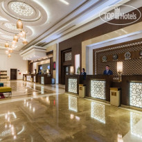 Pickalbatros Savoy Le Grand Hotel - Marrakech