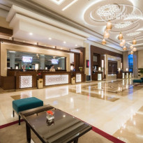 Pickalbatros Savoy Le Grand Hotel - Marrakech
