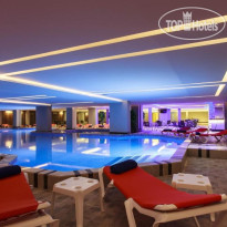 Pickalbatros Savoy Le Grand Hotel - Marrakech 