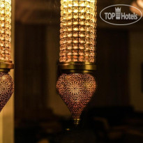 Pickalbatros Savoy Le Grand Hotel - Marrakech