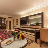 Pickalbatros Savoy Le Grand Hotel - Marrakech 