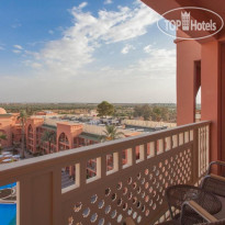 Pickalbatros Savoy Le Grand Hotel - Marrakech 