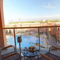 Pickalbatros Savoy Le Grand Hotel - Marrakech 