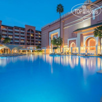 Pickalbatros Savoy Le Grand Hotel - Marrakech 