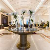 Pickalbatros Savoy Le Grand Hotel - Marrakech