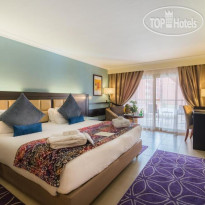 Pickalbatros Savoy Le Grand Hotel - Marrakech 