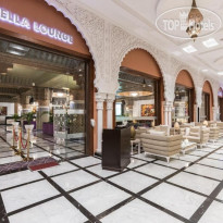 Pickalbatros Savoy Le Grand Hotel - Marrakech