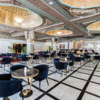 Pickalbatros Savoy Le Grand Hotel - Marrakech