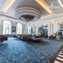 Pickalbatros Savoy Le Grand Hotel - Marrakech