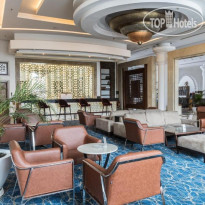 Pickalbatros Savoy Le Grand Hotel - Marrakech