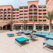 Pickalbatros Savoy Le Grand Hotel - Marrakech 