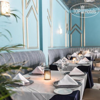 Pickalbatros Savoy Le Grand Hotel - Marrakech 