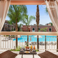 Pickalbatros Savoy Le Grand Hotel - Marrakech 