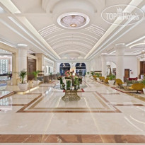Pickalbatros Savoy Le Grand Hotel - Marrakech