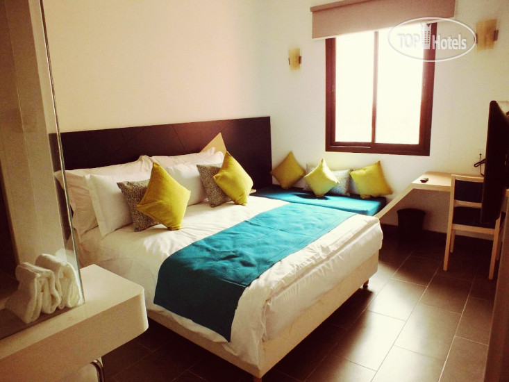 Новые добавленные фото туристов Relax Marrakech 3*
