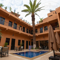 Toulousain Hotel 