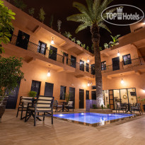 Toulousain Hotel 