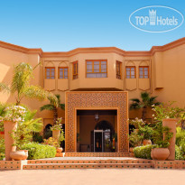 Iberostar Waves Club Palmeraie Marrakech  