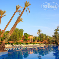 Iberostar Club Palmeraie Marrakech 