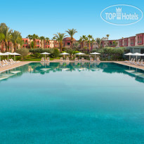 Iberostar Waves Club Palmeraie Marrakech  