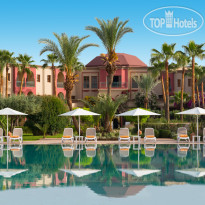 Iberostar Club Palmeraie Marrakech 