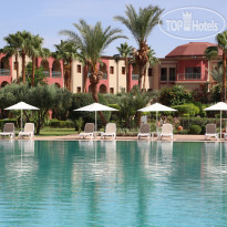 Iberostar Club Palmeraie Marrakech 