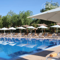 Iberostar Waves Club Palmeraie Marrakech  