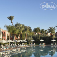 Iberostar Waves Club Palmeraie Marrakech  4*