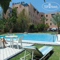 Ibis Marrakech Palmeraie 3*