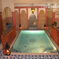 Riad Dar Sbihi 