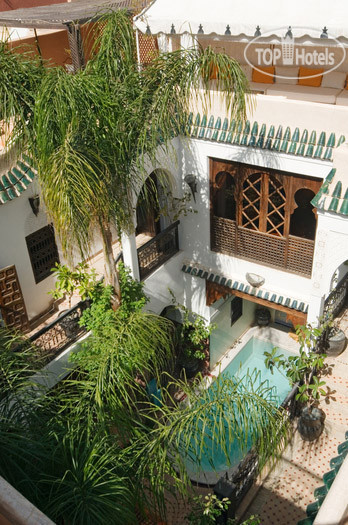 Фотографии отеля  Angsana Riad Blanc 5*