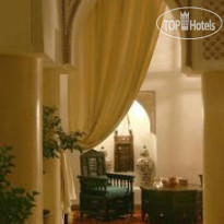 Angsana Riad Bab Firdaus 