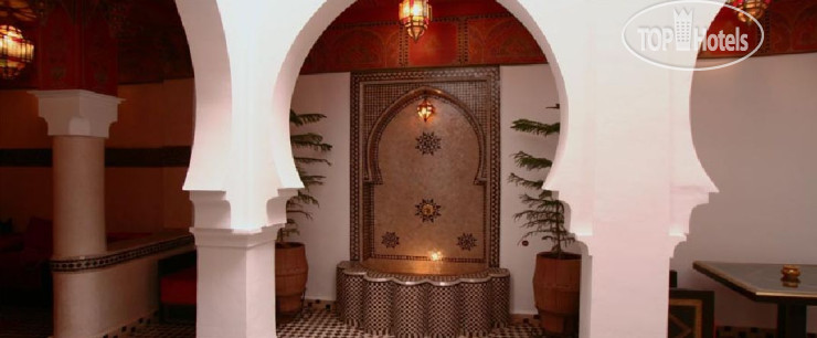 Фотографии отеля  Riad et Dar Maison Do 