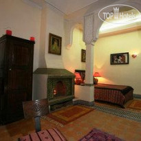 Riad 58 Blu 