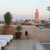 Riad 72 4*