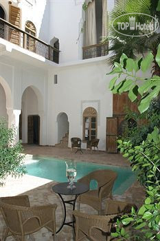 Фотографии отеля  Riad Al Assala 5*