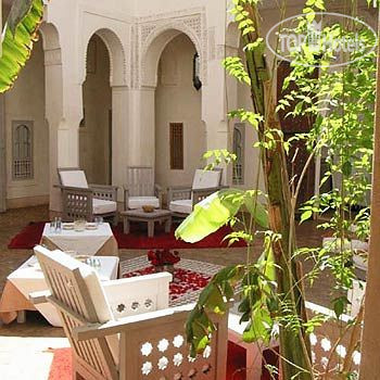 Фотографии отеля  Riad Al Jazira 