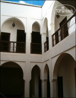 Фотографии отеля  Riad Alwane 3*