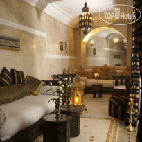 Riad Dar Aicha