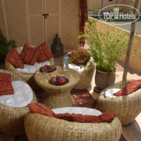 Riad Dar Aicha