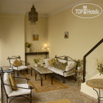 Riad Dar Aicha