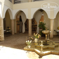 Riad Dar Aicha