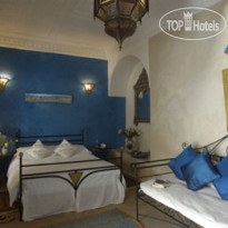Riad Dar Aicha
