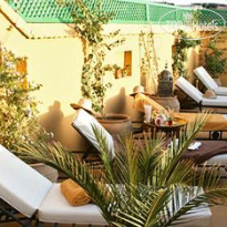 Riad Karmela 