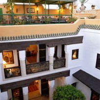 Riad Karmela 