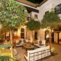 Riad Karmela 